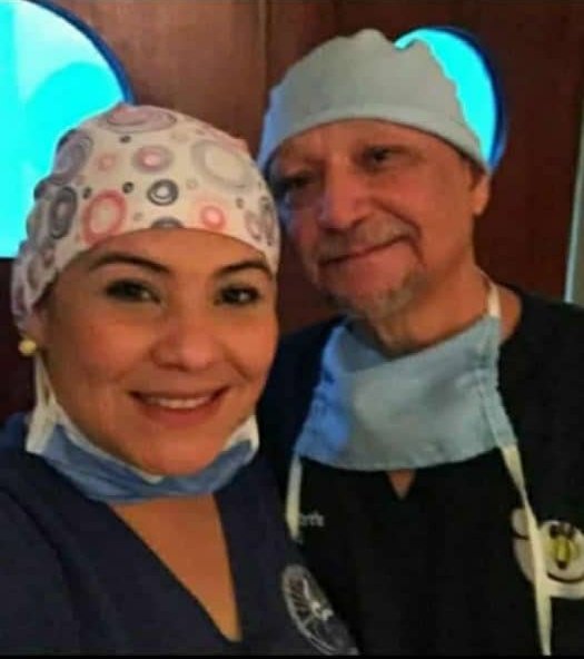 [:es]20 trabajadores de salud perdieron la batalla contra el COVID-19 en Guárico[:]