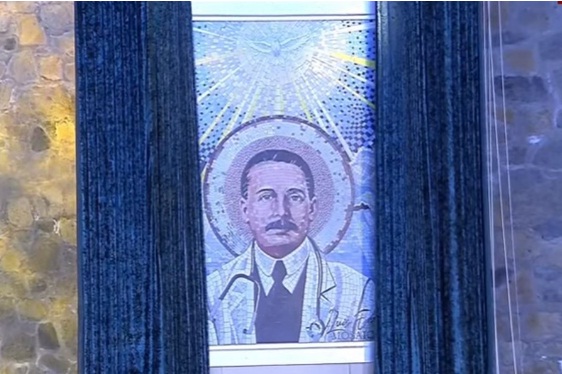 [:es]Beatificado Dr. José Gregorio Hernández, El venerable[:]