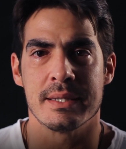 [:es]Luis Gerónimo Abreu se defiende sobre acusaciones de abuso sexual.[:]