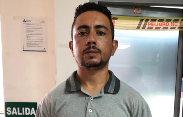 [:es]Detienen en Colombia a venezolano acusado de violación[:]