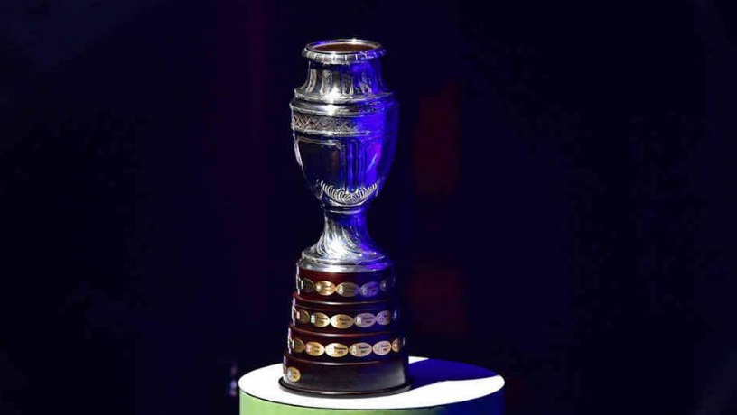 [:es]La Copa América 2021 tiene nueva sede.[:]