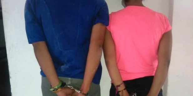 [:es]Madre y tío presuntos responsables de la muerte de un menor de 5 años[:]