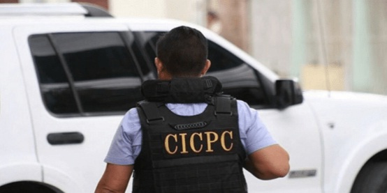 [:es]CICPC abatió a presuntos integrantes del Tren de Aragua[:]