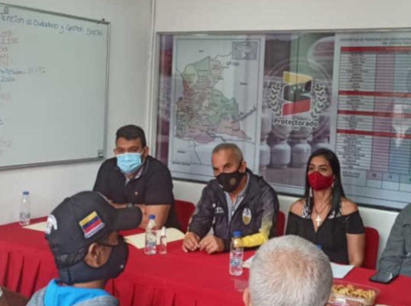 [:es]Freddy Bernal: reapertura de la frontera es positivo para ambas economías[:]