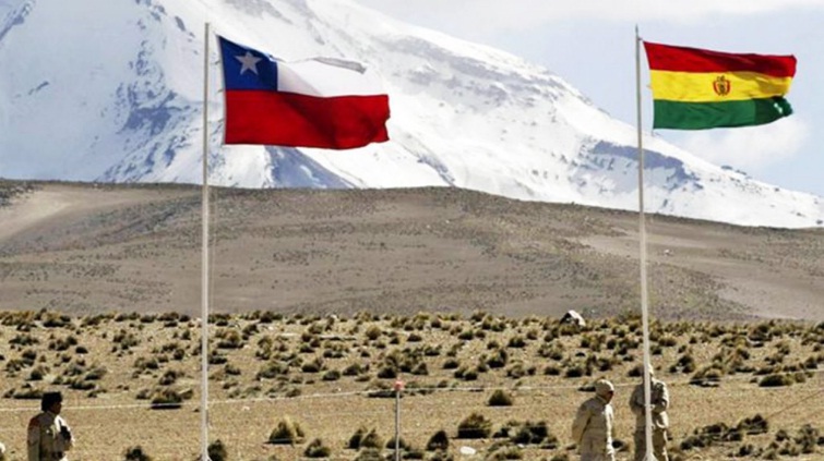 [:es]Venezolana murió mientras cruzaba la frontera entre Chile y Bolivia[:]