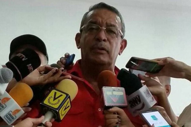 [:es]Falleció García Carneiro gobernador de La Guaira[:]