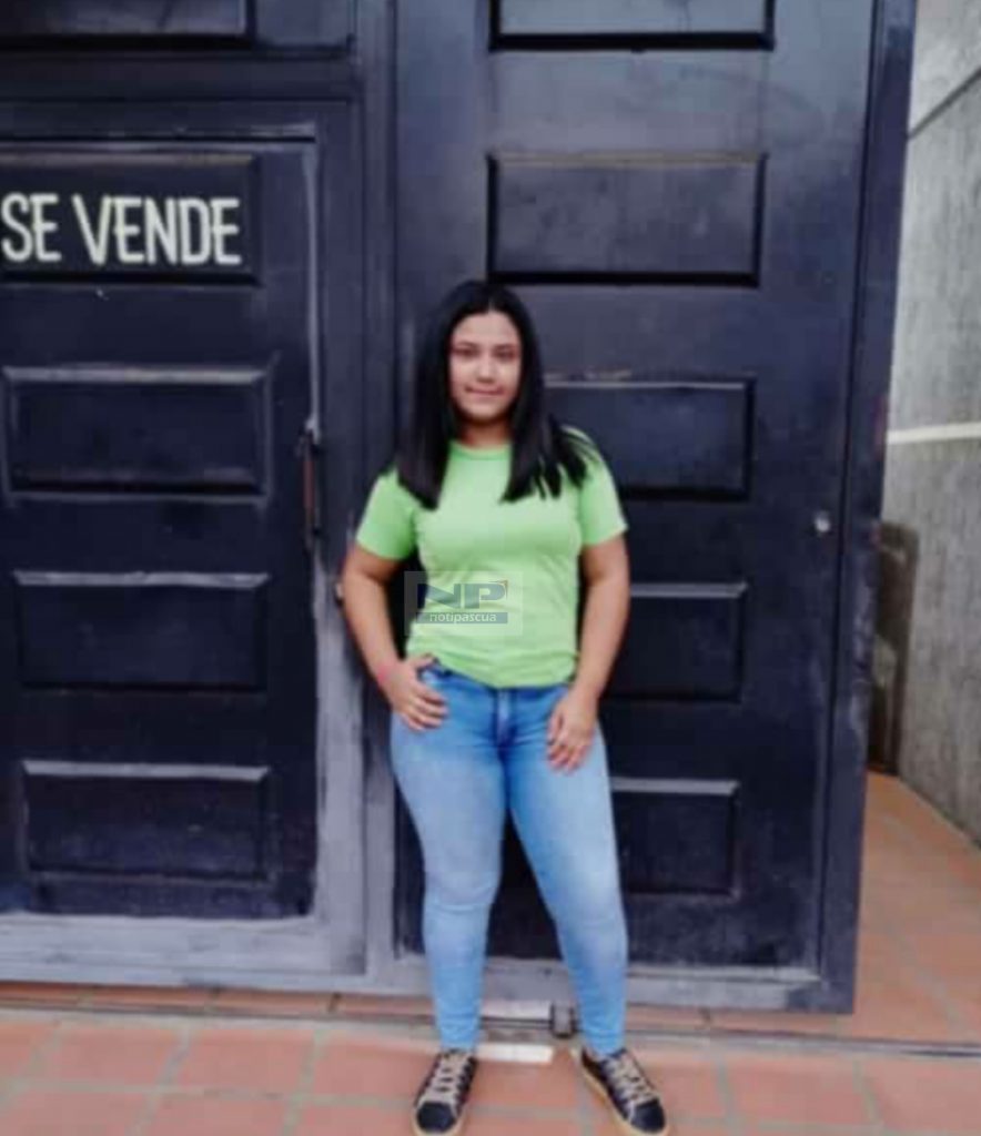 Andrimar María Ledezma