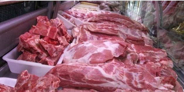 [:es]Fedenaga asegura que la producción de carne está en 40%[:]