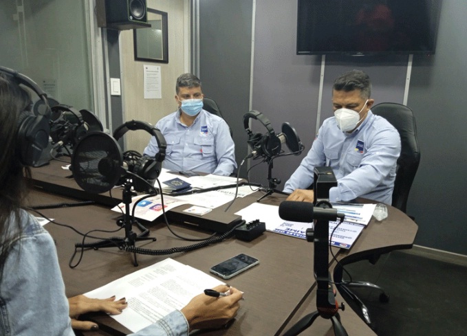 [:es]Saime tramitará pasaportes solo semanas flexibles[:]