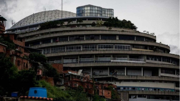 [:es]Detenidos en sedes del SEBIN y DGCIM pasarán a cargo de Asuntos Penitenciarios[:]