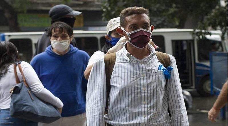 [:es]Este lunes inicia semana de Flexibilización #24- May[:]