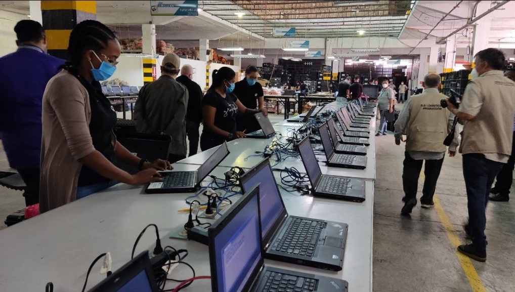 [:es]CNE: Jornada de actualización de datos y registro electoral inicia el 1ero. de Junio[:]