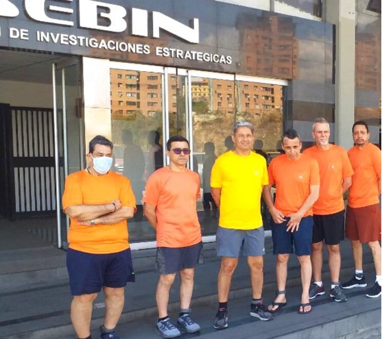 [:es]Familiares de estadounidenses detenidos en Venezuela piden a Biden su intervención[:]