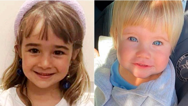 [:es]Mató a sus hijas para causar a la madre «el mayor dolor imaginable»[:]