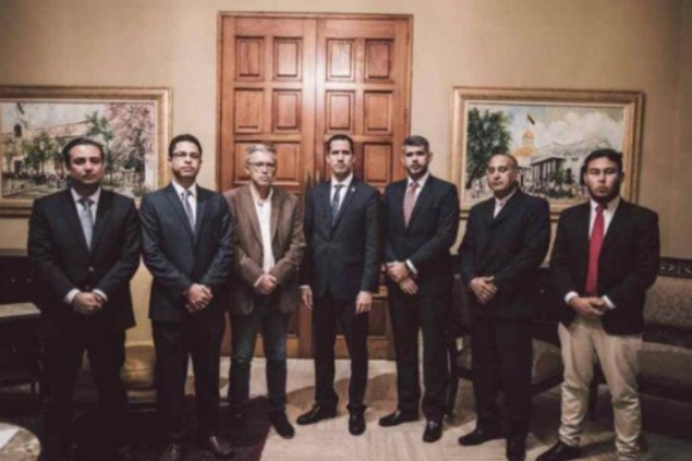 [:es]Alcaldes por Venezuela participarán en elecciones del 21-Nov[:]