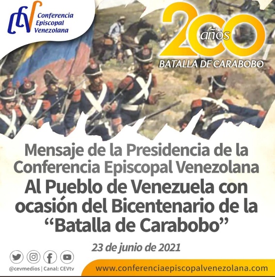 [:es]CEV: Venezuela marcha a la implantación de un sistema totalitario[:]