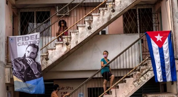 [:es]ONU aprueba resolución para levantar embargo de EE.UU contra Cuba[:]