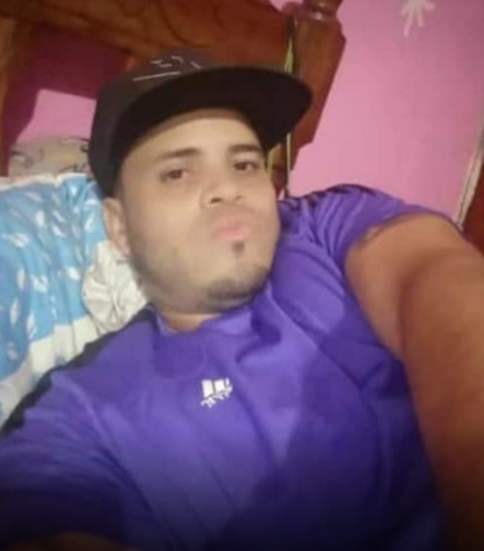 [:es]Abatido en enfrentamiento «Papurri» miembro de la banda del Coqui[:]