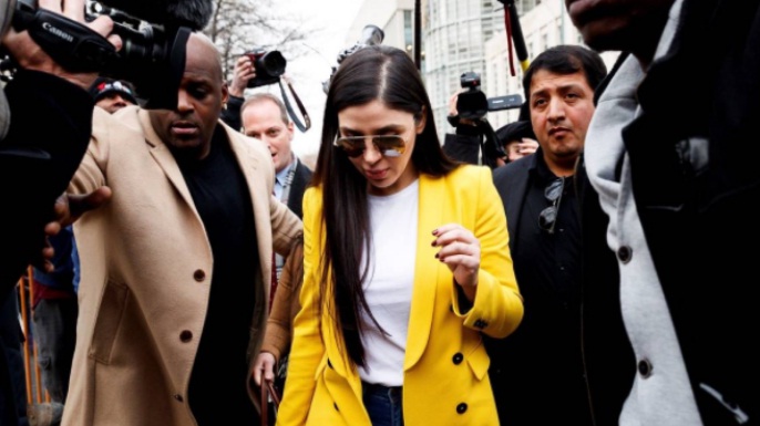 [:es]Esposa del Chapo Guzmán se declara culpable en corte de EE.UU[:]