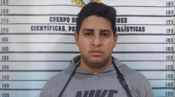 [:es]Exfuncionario de CICPC arrolla 6 personas en Caracas y es imputado por tres delitos[:]