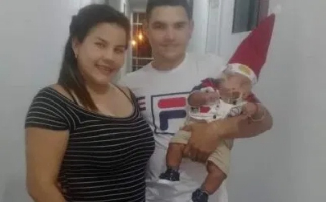 [:es]Fallece pareja de venezolanos en Perú[:]