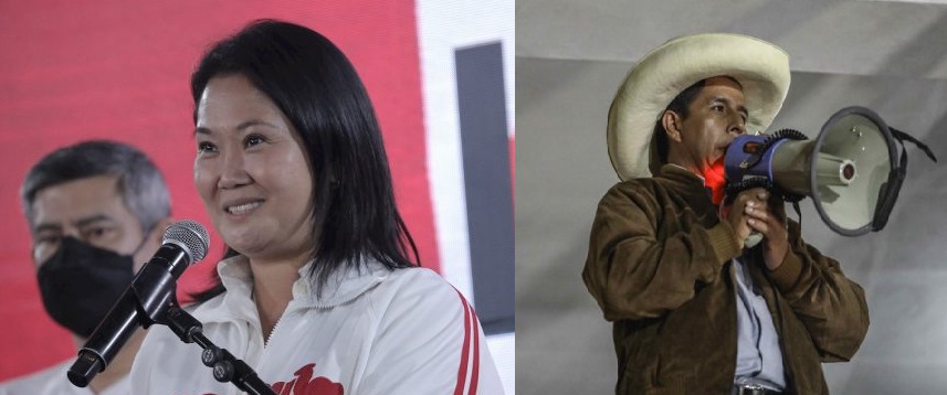 [:es]Pedro Castillo proclamado presidente del Perú[:]