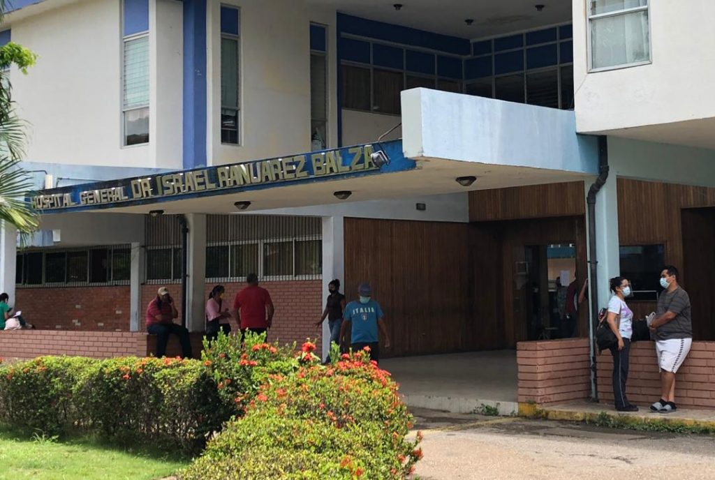 La jornada de donación de sangre se realizará este lunes en la Unidad de Hemoterapia del hospital de San Juan de los Morros.