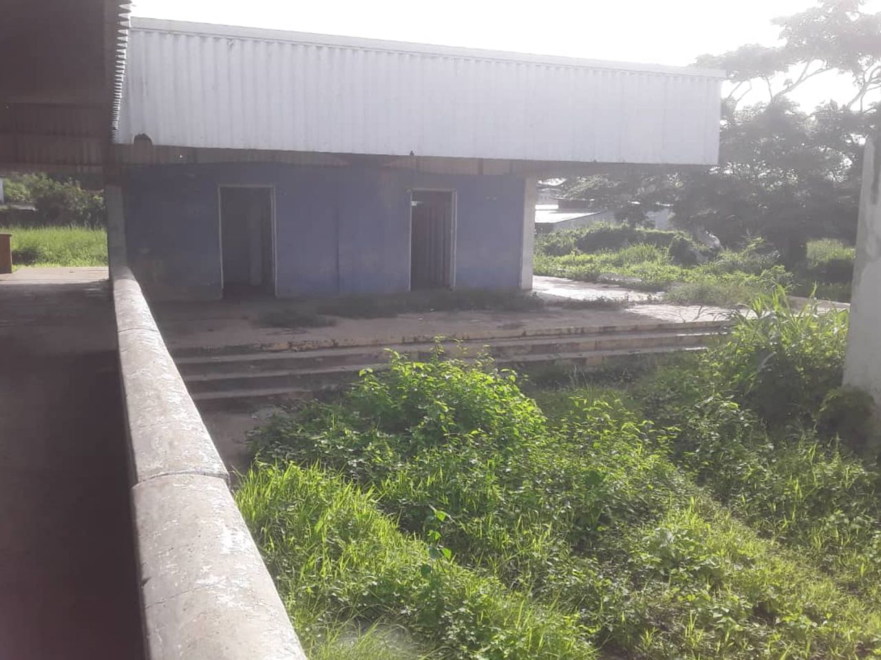 [:es]El abandono y la insalubridad reinan en el mercado municipal[:]