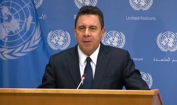 [:es]Venezuela denuncia ante la ONU que EE.UU promueve el terrorismo económico[:]