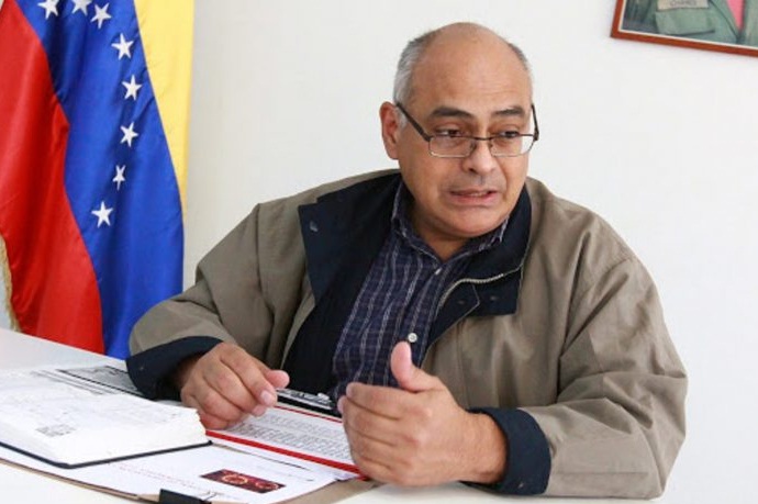 [:es]Venezuela recibió 500.000 dosis de vacunas Sputnik V.[:]