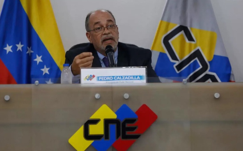 [:es]CNE: Campaña electoral comenzó con desequilibrios[:]