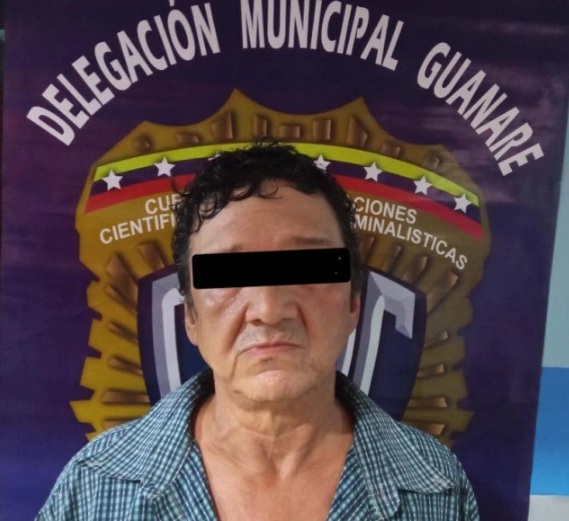 El sujeto abusaba sexualmente de su hija de 15 años