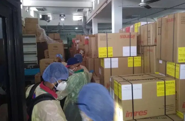 [:es]Presos por sustraer insumos médicos de farmacia hospitalaria[:]