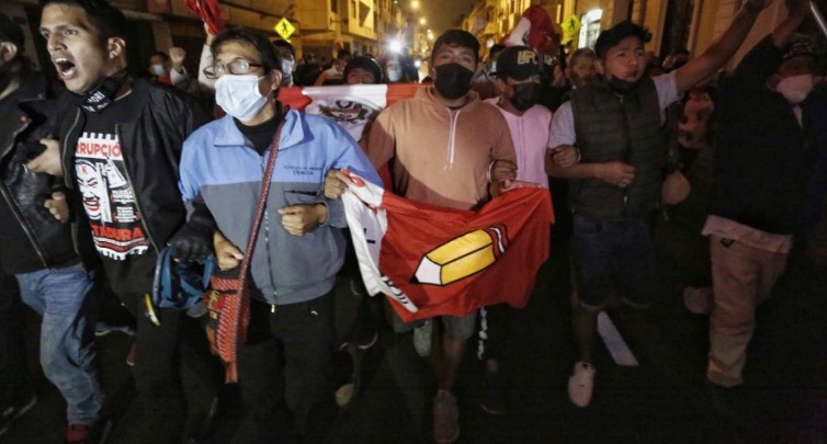 [:es]Empate técnico: resultado de elecciones en Perú[:]