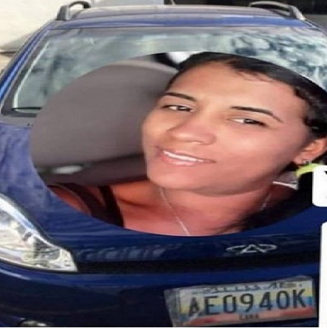 [:es]Taxista desaparecida desde el sábado fue encontrada muerta en Valencia[:]