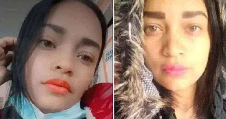 [:es]Asesinan a futbolista falconiana en Colombia[:]