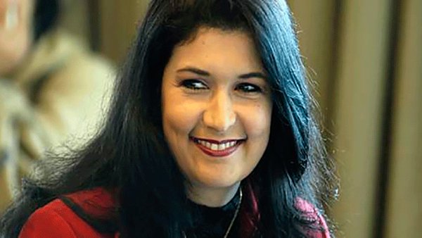 [:es]Mary Pili Hernández cuestionó el proceso de postulación del PSUV en Miranda[:]