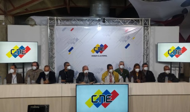 [:es]Aprobada primera auditoría al sistema de votación[:]