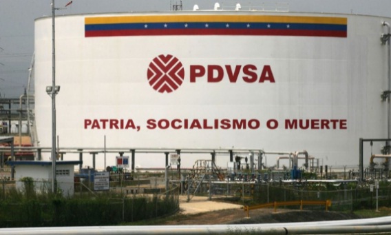 [:es]En aumento: Exportaciones de petróleo venezolano [:]