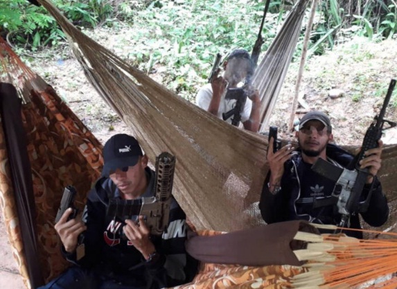 [:es]Hampa organizada extorsiona a ganaderos y comerciantes en Guárico[:]