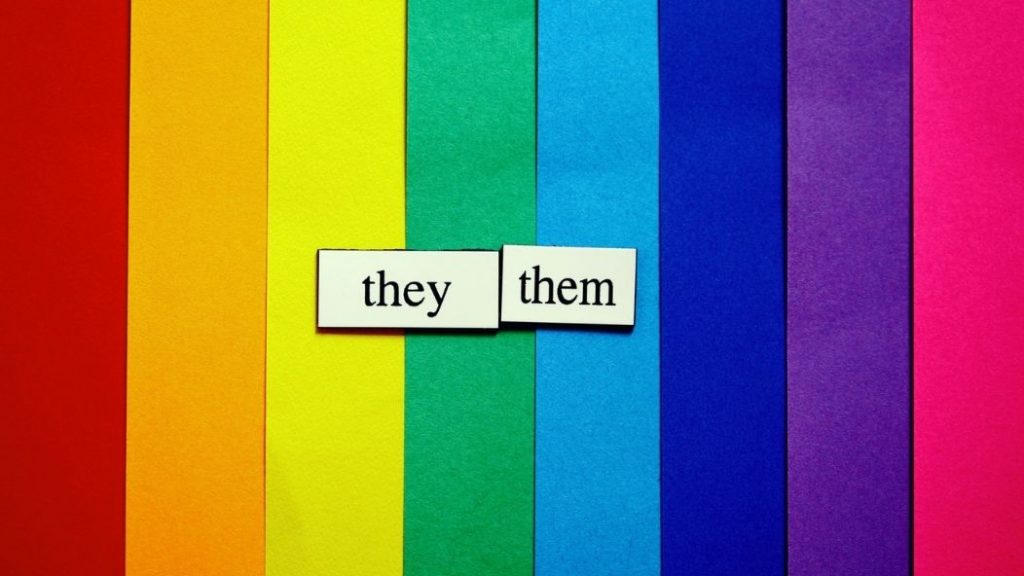 Binario o no binario?