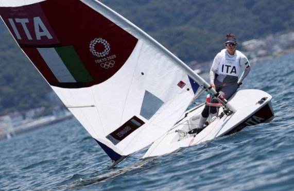 [:es]Fuertes lluvias y marejadas podrían afectar competencias acuáticas de Tokio 2020[:]