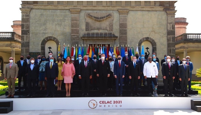 [:es]López Obrador propone crear ente que sustituya la OEA[:]