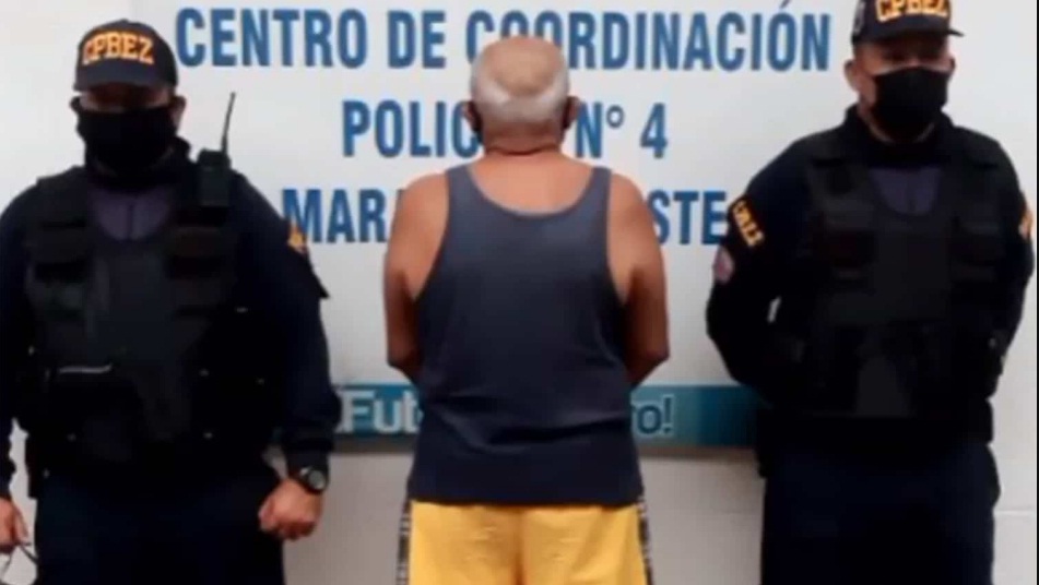 [:es]Mujer recibió una golpiza luego de encontrar a su esposo y la amante juntos[:]