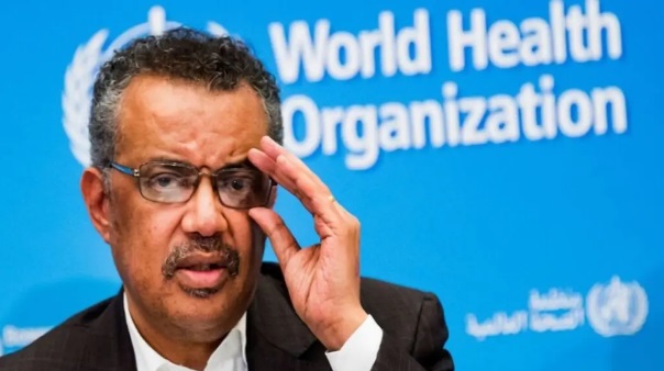 [:es]La OMS advierte que variante Delta se propaga rápidamente[:]