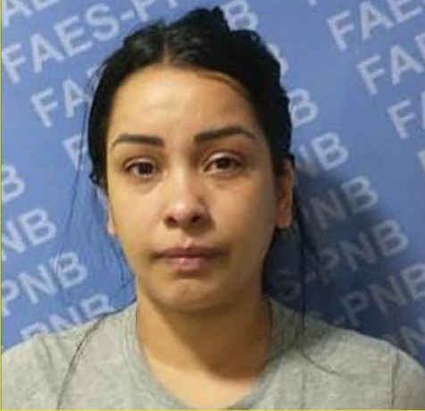 [:es]FAES captura a supuesta pareja de El Koki[:]