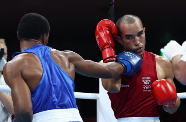 [:es]Eldric Sella podría ser acogido como refugiado en Canadá[:]