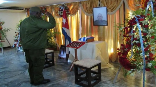 [:es]Falleció Jefe del Ejercito cubano[:]