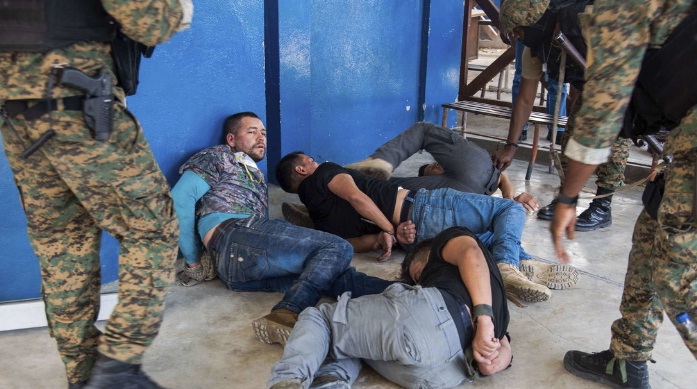 [:es]¿Qué se sabe sobre la muerte del presidente de Haití?[:]