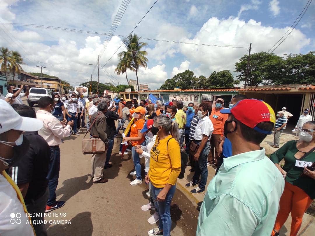 [:es]Vallepascuenses respaldaron el «Acuerdo de Salvación Nacional»[:]